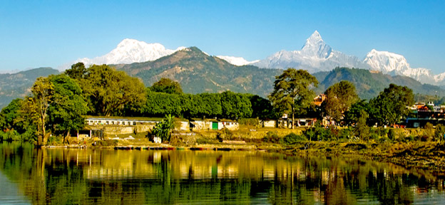 Mystic Nepal